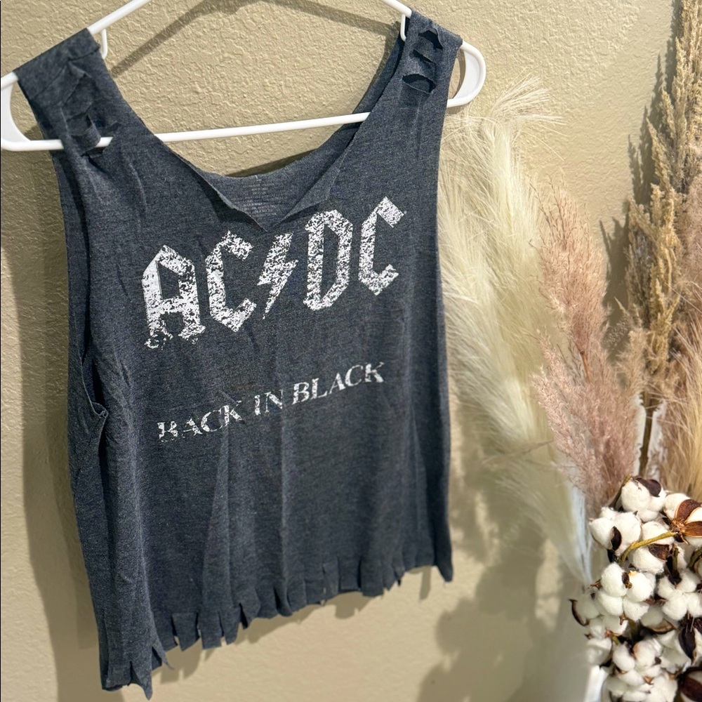 Women’s Tank Top